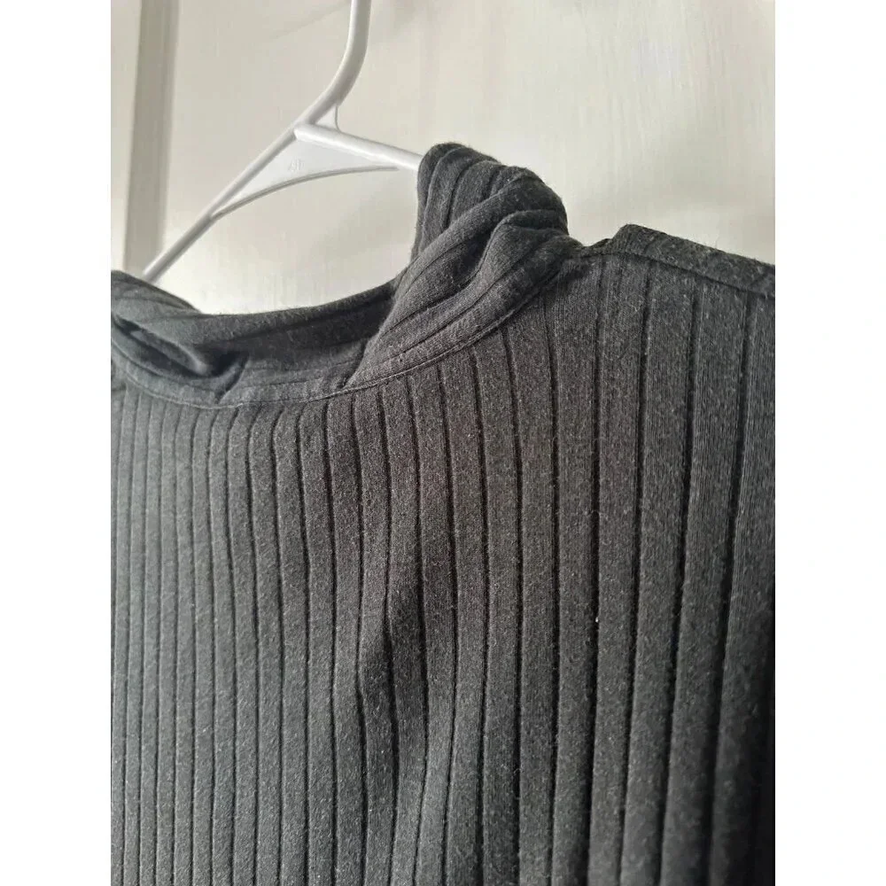 Polo by Ralph Lauren Men’s size large black shirt
